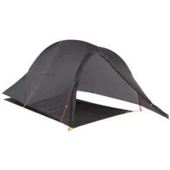 Tende Big Agnes Fly Creek UL1 Asphalt Gray Ridge