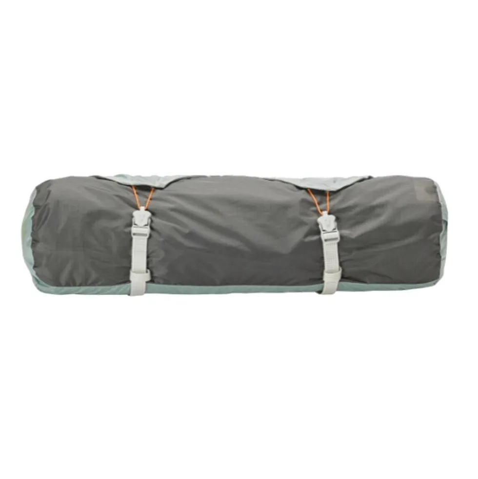 Tende Big Agnes Tiger Wall UL1 Mercury Evening Primrose
