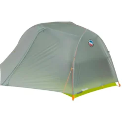 Tende Big Agnes Tiger Wall UL1 Mercury Evening Primrose
