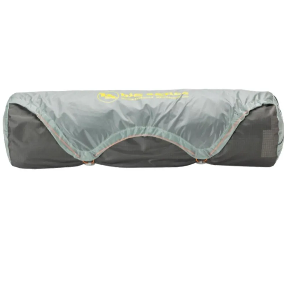 Tende Big Agnes Tiger Wall UL2 Mercury Evening Primrose