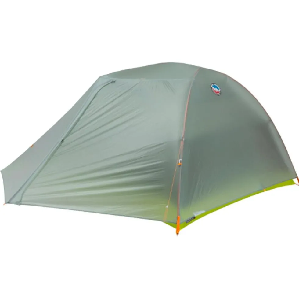 Tende Big Agnes Tiger Wall UL2 Mercury Evening Primrose