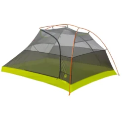 Tende Big Agnes Tiger Wall UL2 Mercury Evening Primrose