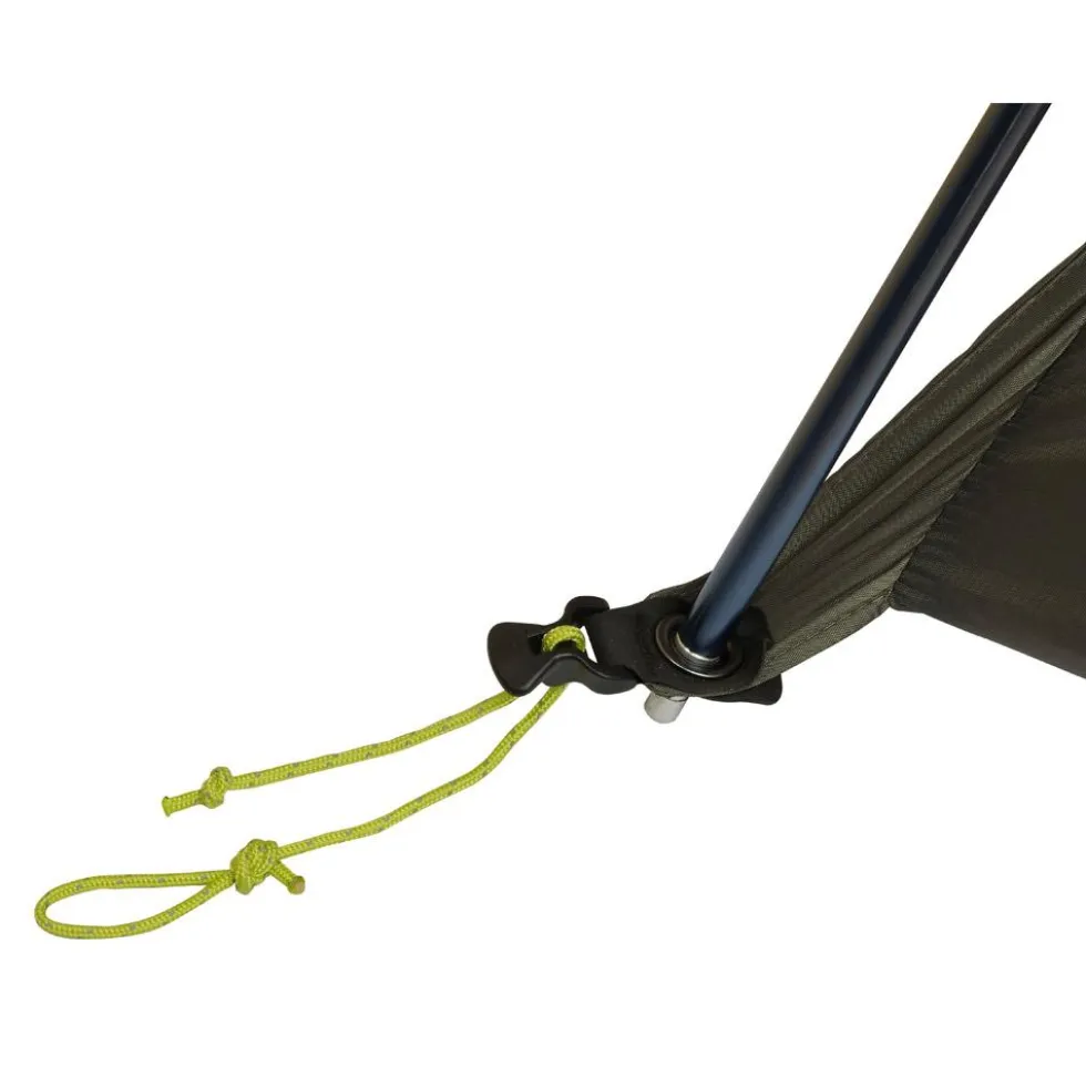 Tende C.A.M.P. Minima 2 Evo Grey