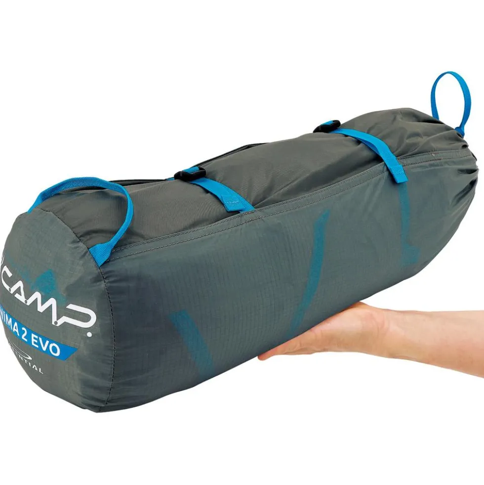 Tende C.A.M.P. Minima 2 Evo Grey