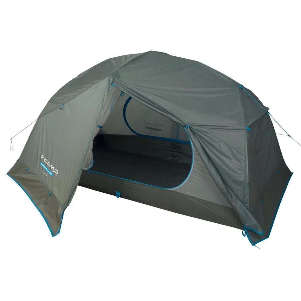 Tende C.A.M.P. Minima 2 Evo Grey