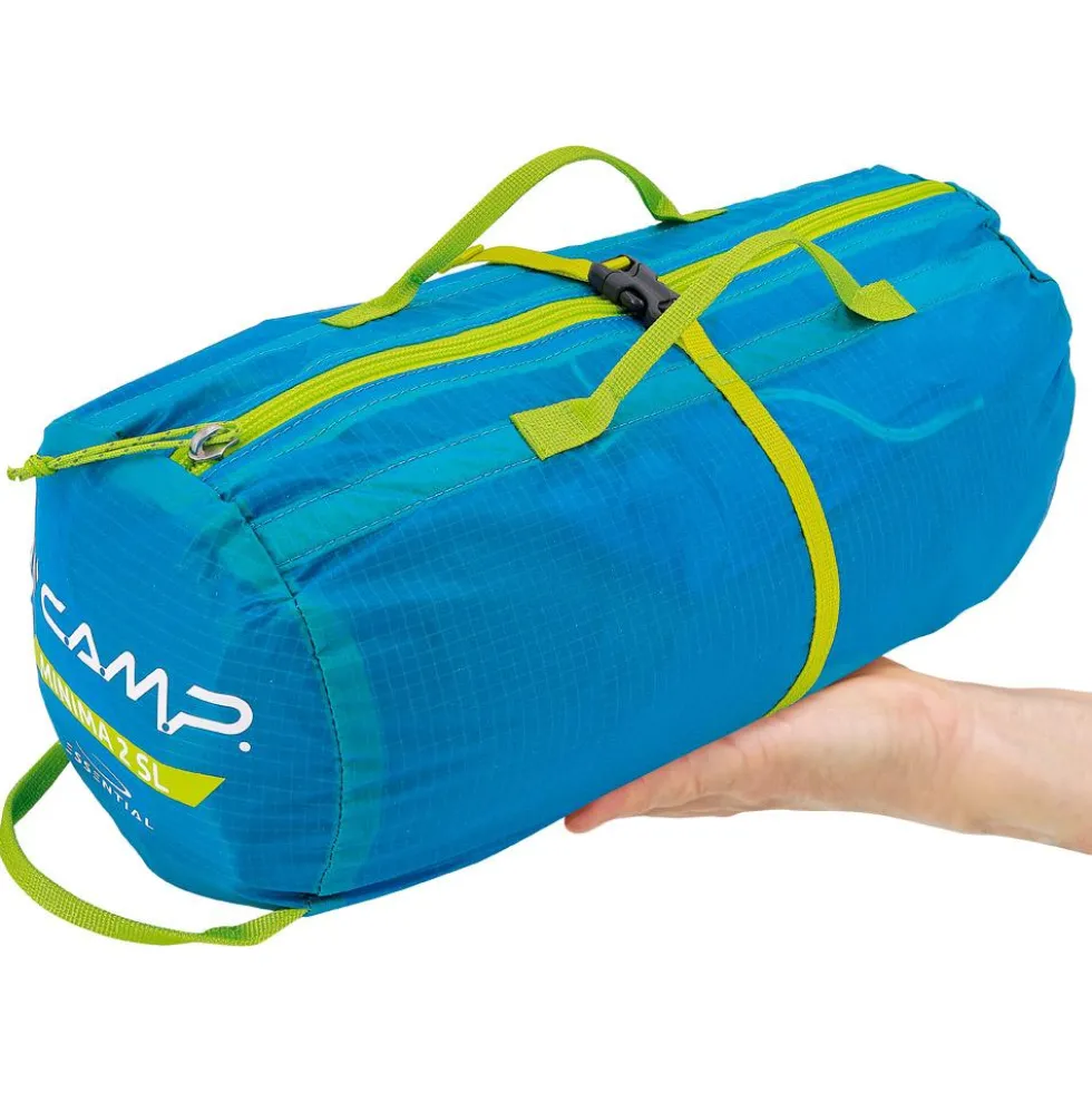 Tende C.A.M.P. Minima 2 SL Blue