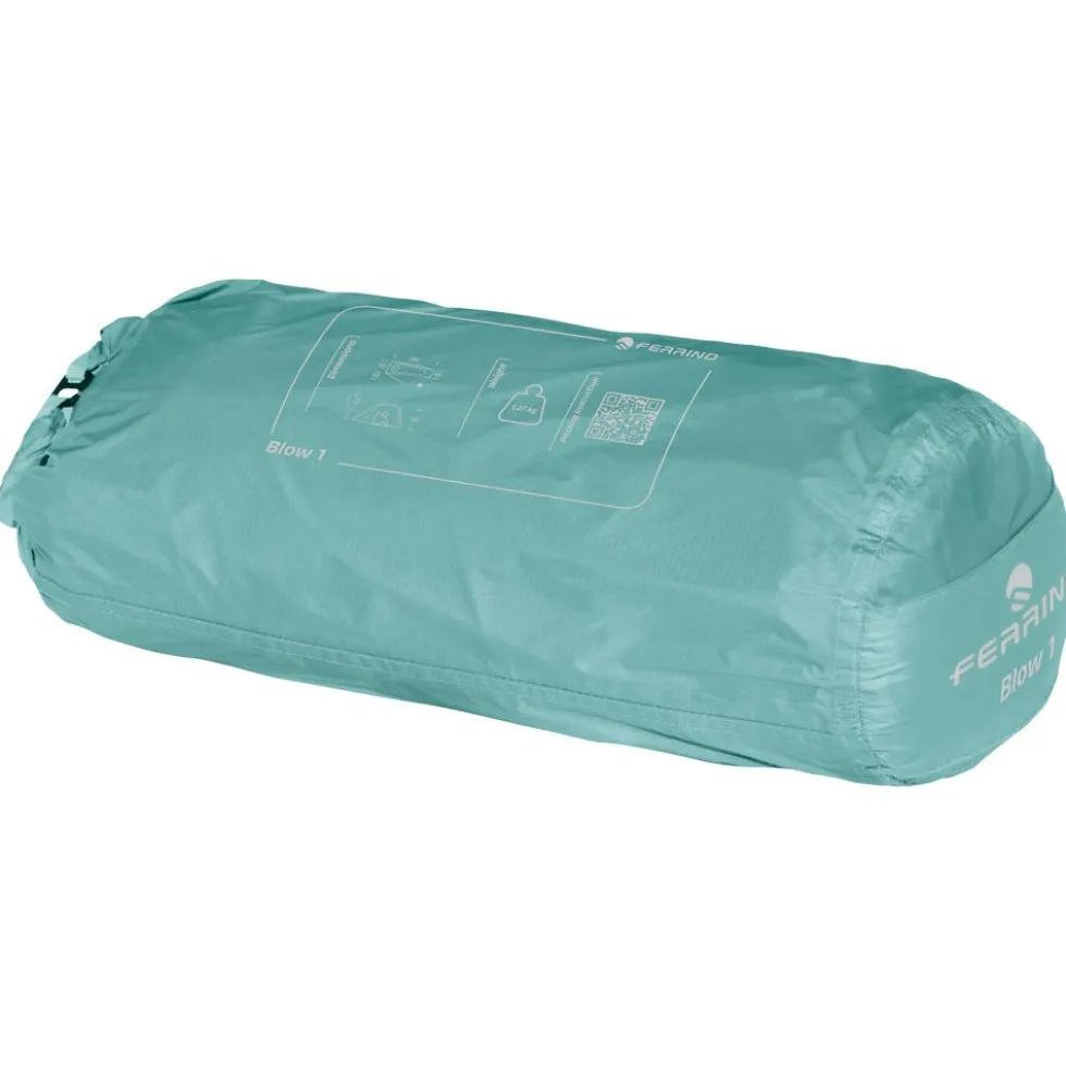 Tende Ferrino Blow 1 Oil Blue