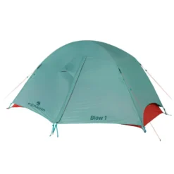 Tende Ferrino Blow 1 Oil Blue
