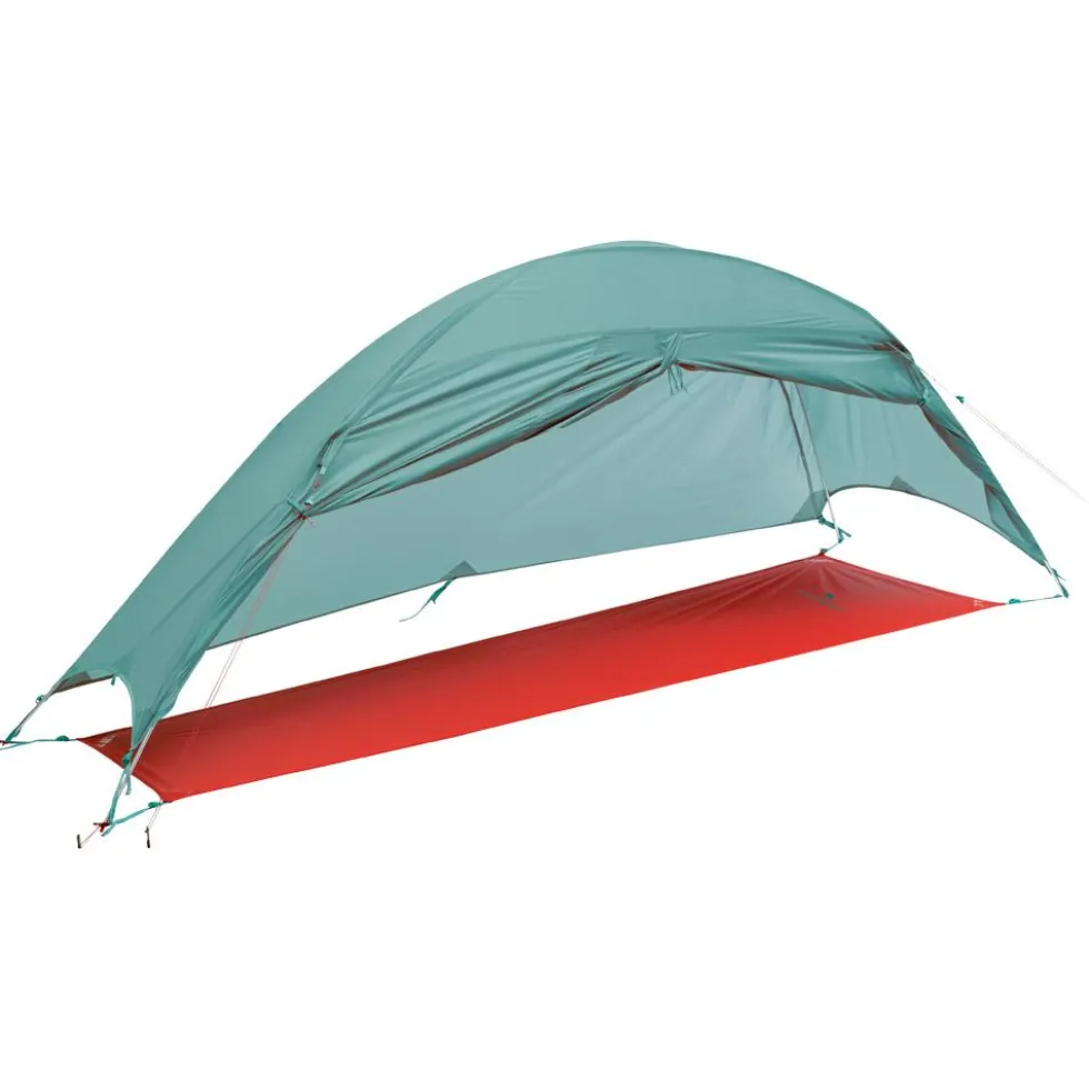 Tende Ferrino Blow 1 Oil Blue