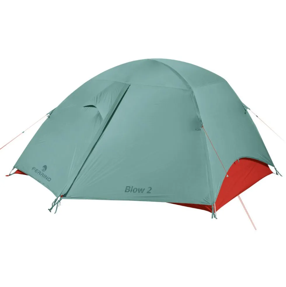 Tende Ferrino Blow 2 Oil Blue