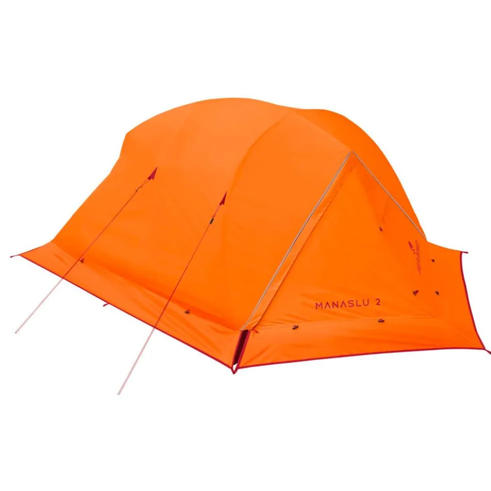 Tende Ferrino Manaslu 2 Orange