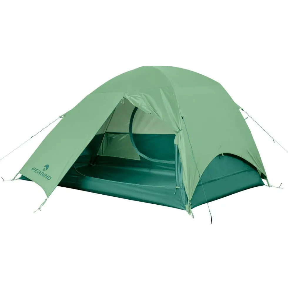 Tende Ferrino Nemesi 3 Pro Light Green