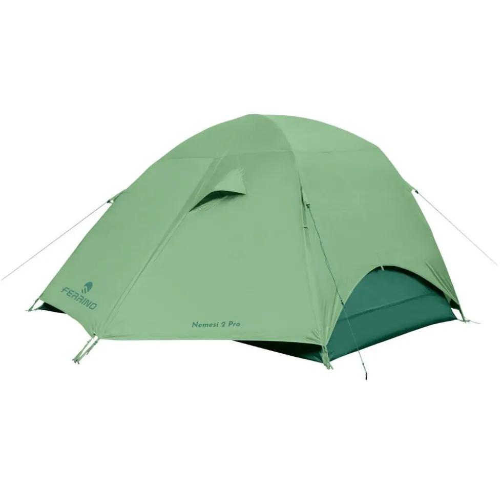 Tende Ferrino Nemesi 2 Pro Light Green