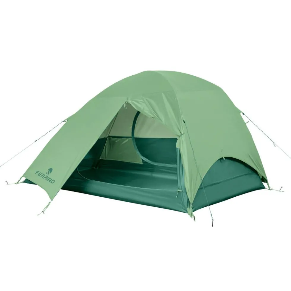 Tende Ferrino Nemesi 2 Pro Light Green