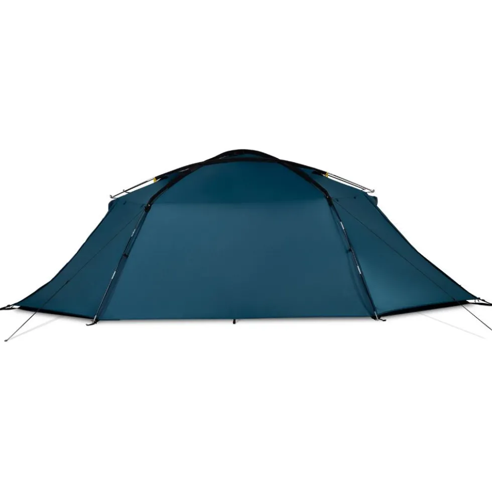 Tende Kampa Mossborn 03 Aegan Charcoal