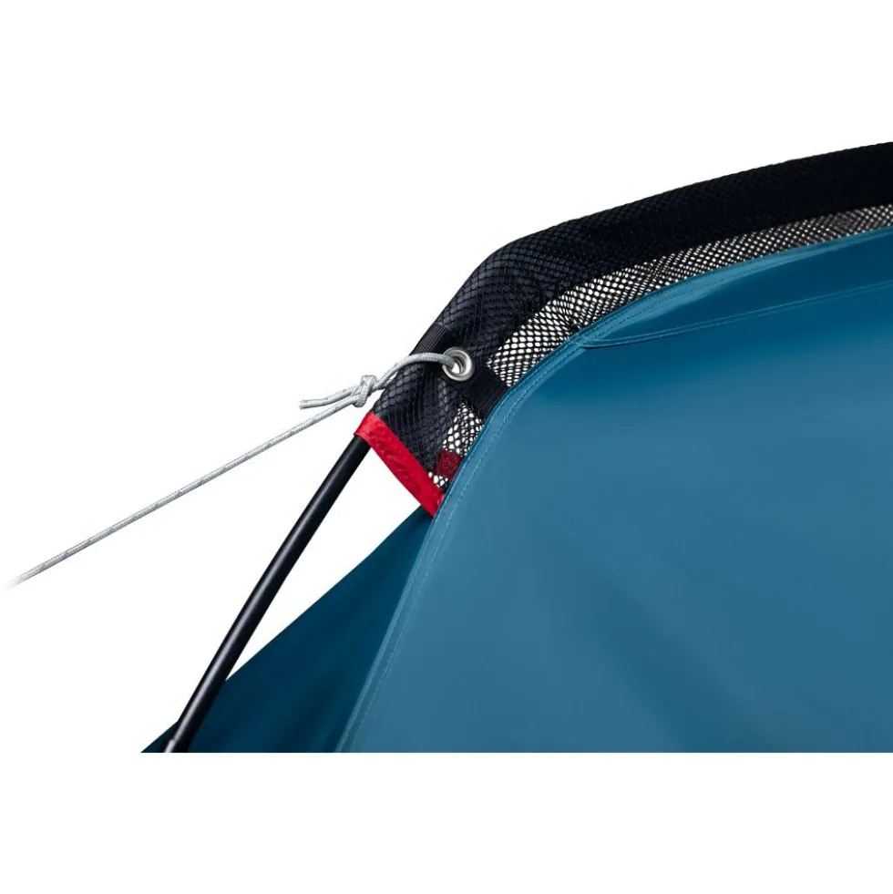 Tende Kampa Mossborn 03 Aegan Charcoal