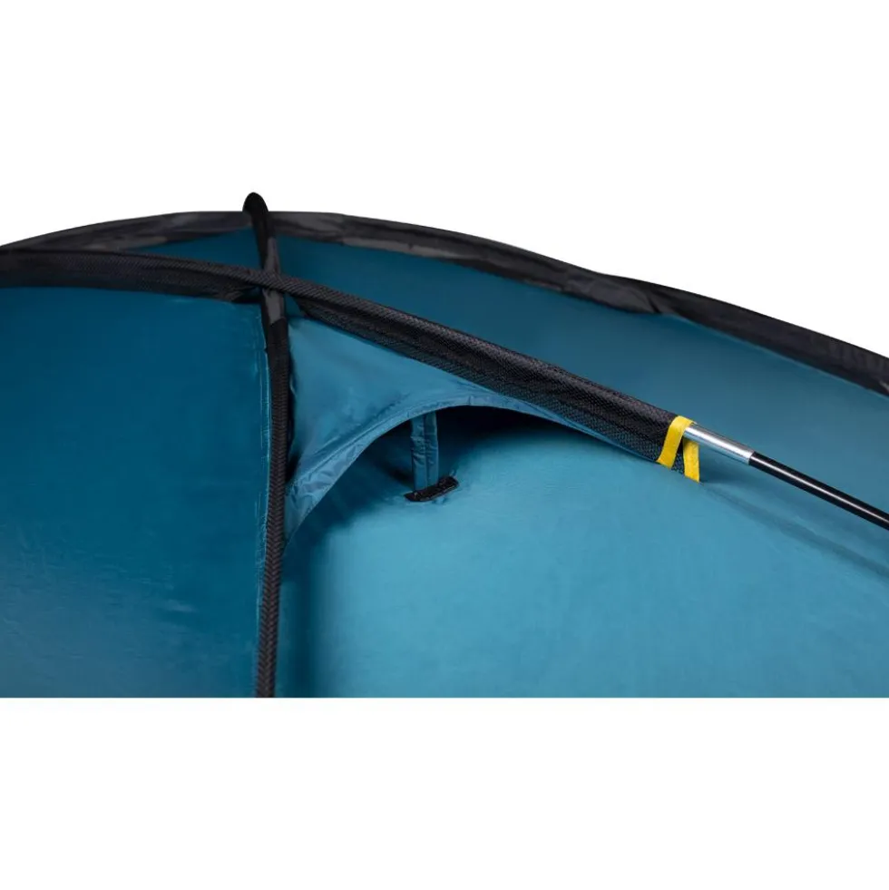 Tende Kampa Mossborn 03 Aegan Charcoal