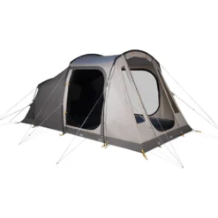 Tende Kampa Sandwood 03 Warmclay Mushroom Mist