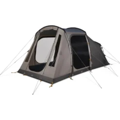 Tende Kampa Sandwood 03 Warmclay Mushroom Mist
