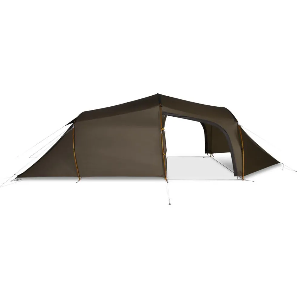 Tende Kampa Wanderlight-K 03 Leadgray Gargoyle