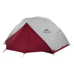 Tende MSR Elixir 2 Gray