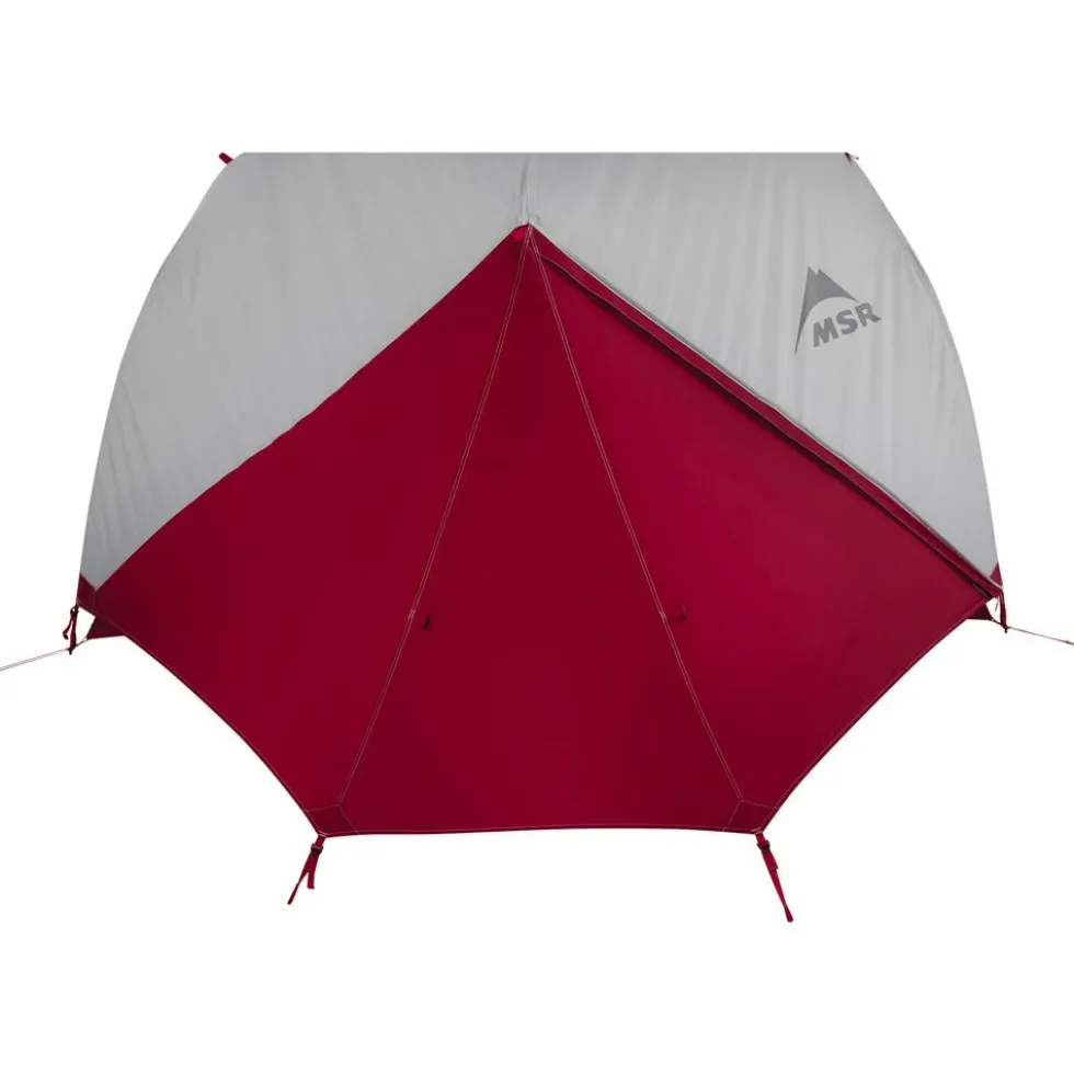 Tende MSR Elixir 2 Gray