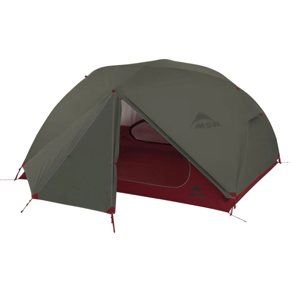 Tende MSR Elixir 3 Green