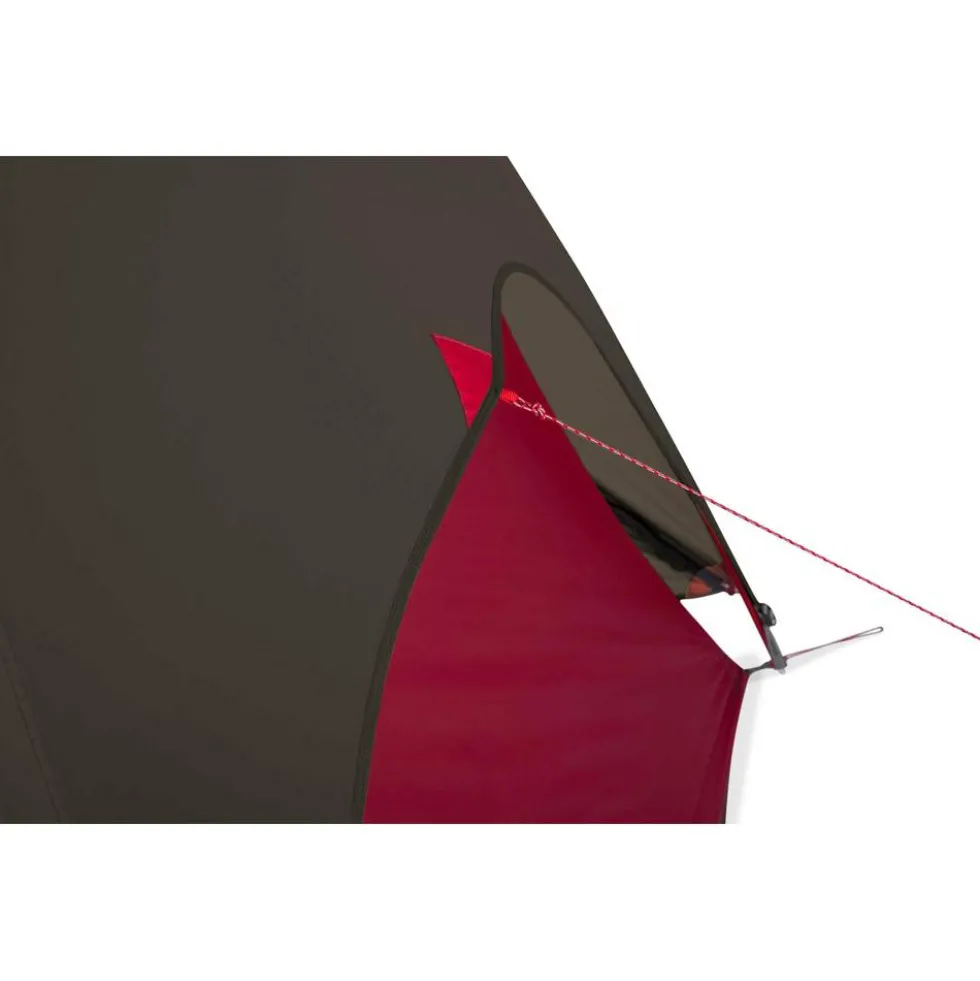 Tende MSR Freelite 3 Green