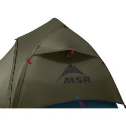 Tende MSR Hubba Hubba Hd 1P Green
