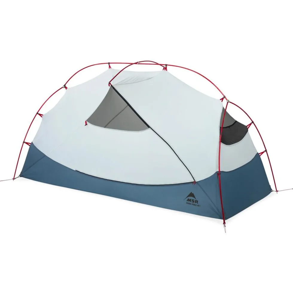 Tende MSR Hubba Hubba Hd 1P Green