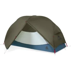 Tende MSR Hubba Hubba Hd 1P Green