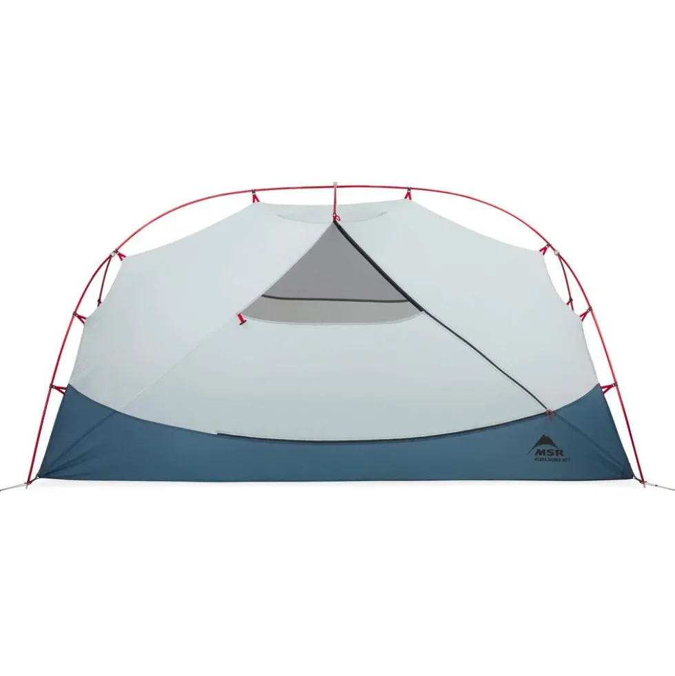 Tende MSR Hubba Hubba Hd 1P Green