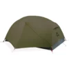 Tende MSR Hubba Hubba Lt 2P Green
