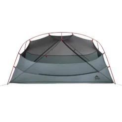 Tende MSR Hubba Hubba Lt 2P Green