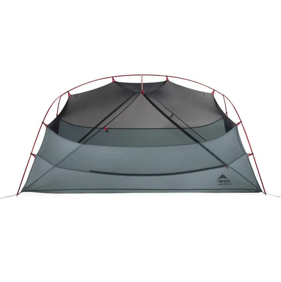 Tende MSR Hubba Hubba Lt 2P Green