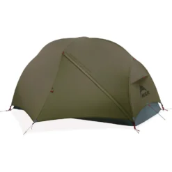 Tende MSR Hubba Hubba Lt 1P Green