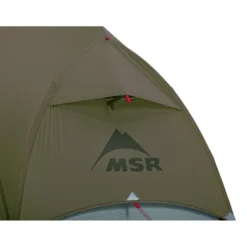 Tende MSR Hubba Hubba Lt 1P Green