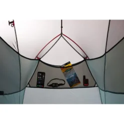 Tende MSR Hubba Hubba Lt 1P Green