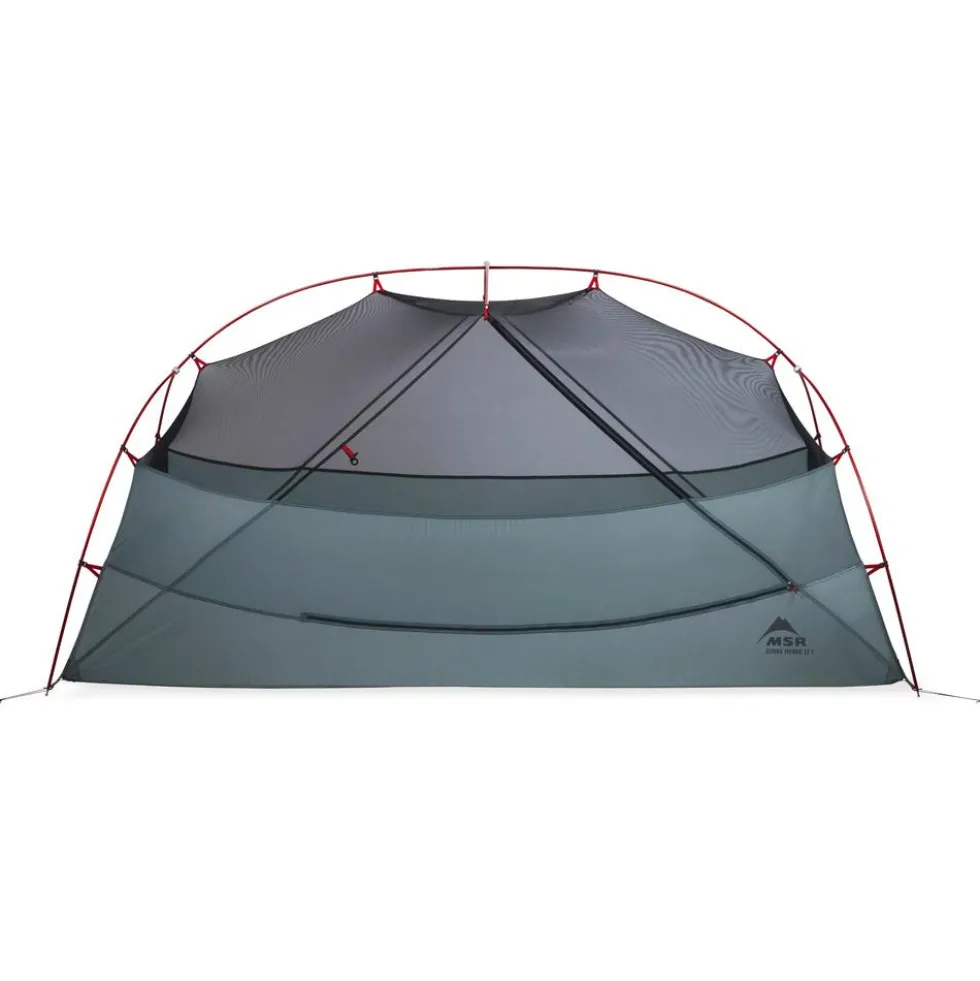 Tende MSR Hubba Hubba Lt 1P Green