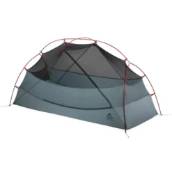 Tende MSR Hubba Hubba Lt 1P Green
