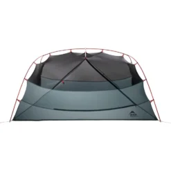 Tende MSR Hubba Hubba Lt 3P Green