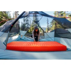 Tende MSR Hubba Hubba Lt 3P Green