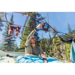 Tende MSR Hubba Hubba Lt 3P Green