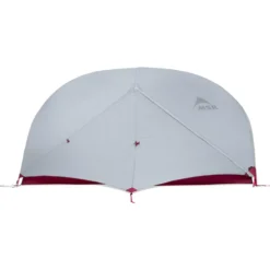 Tende MSR Hubba Hubba Nx Gray