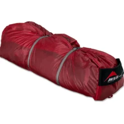 Tende MSR Hubba Hubba Nx Gray
