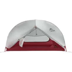 Tende MSR Hubba Hubba Nx Gray
