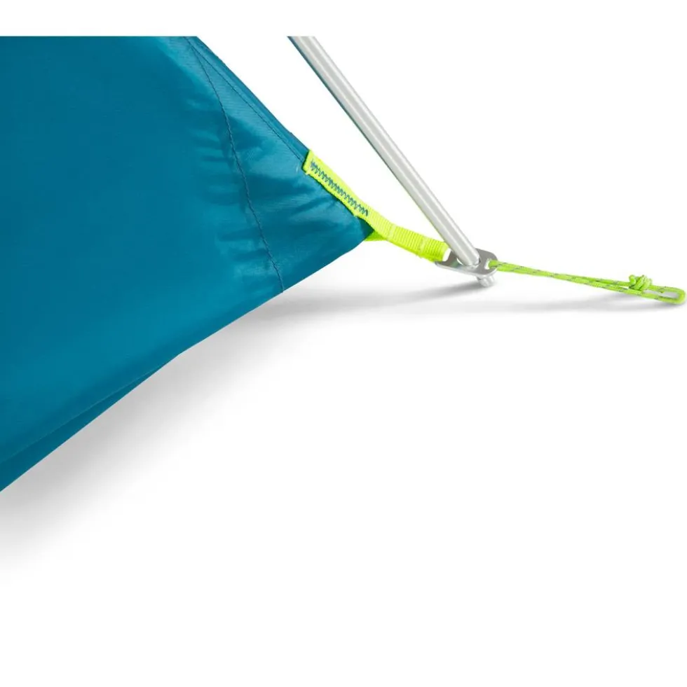 Tende Nemo Aurora 2P Surge Blue