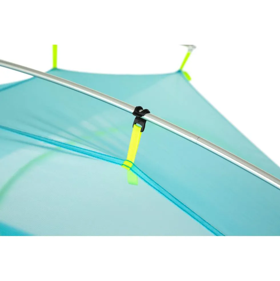 Tende Nemo Aurora 2P Surge Blue
