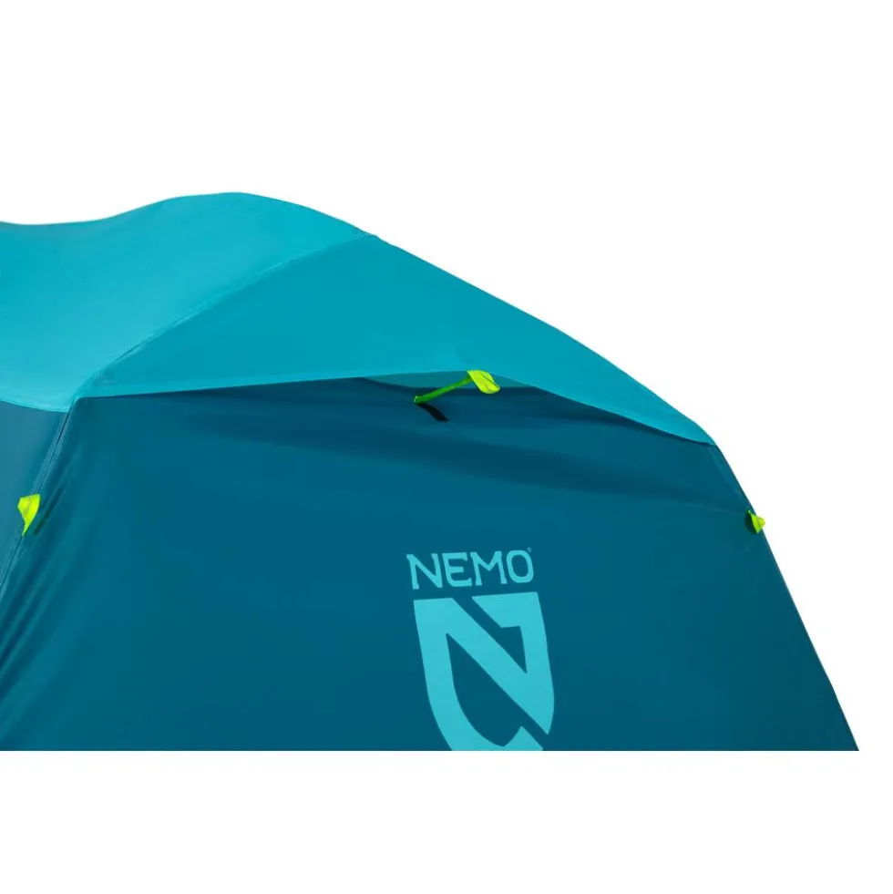 Tende Nemo Aurora 2P Surge Blue