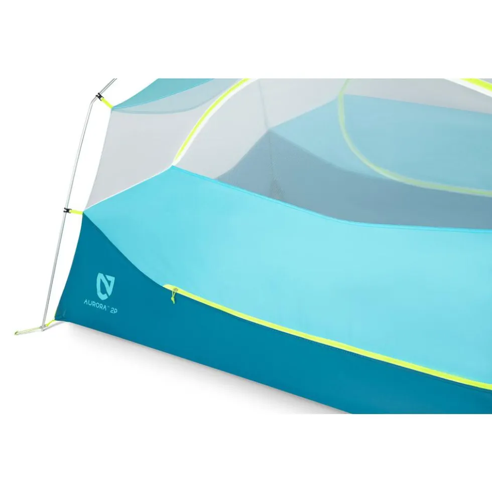 Tende Nemo Aurora 2P Surge Blue